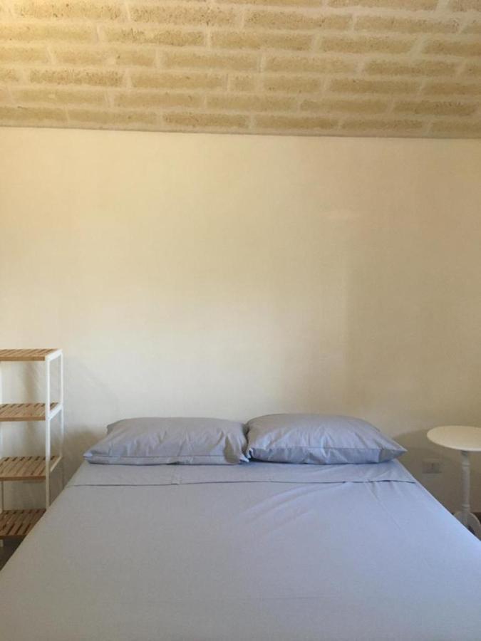 הוילה צ'יסטרנינו I Trulli Di Mario מראה חיצוני תמונה