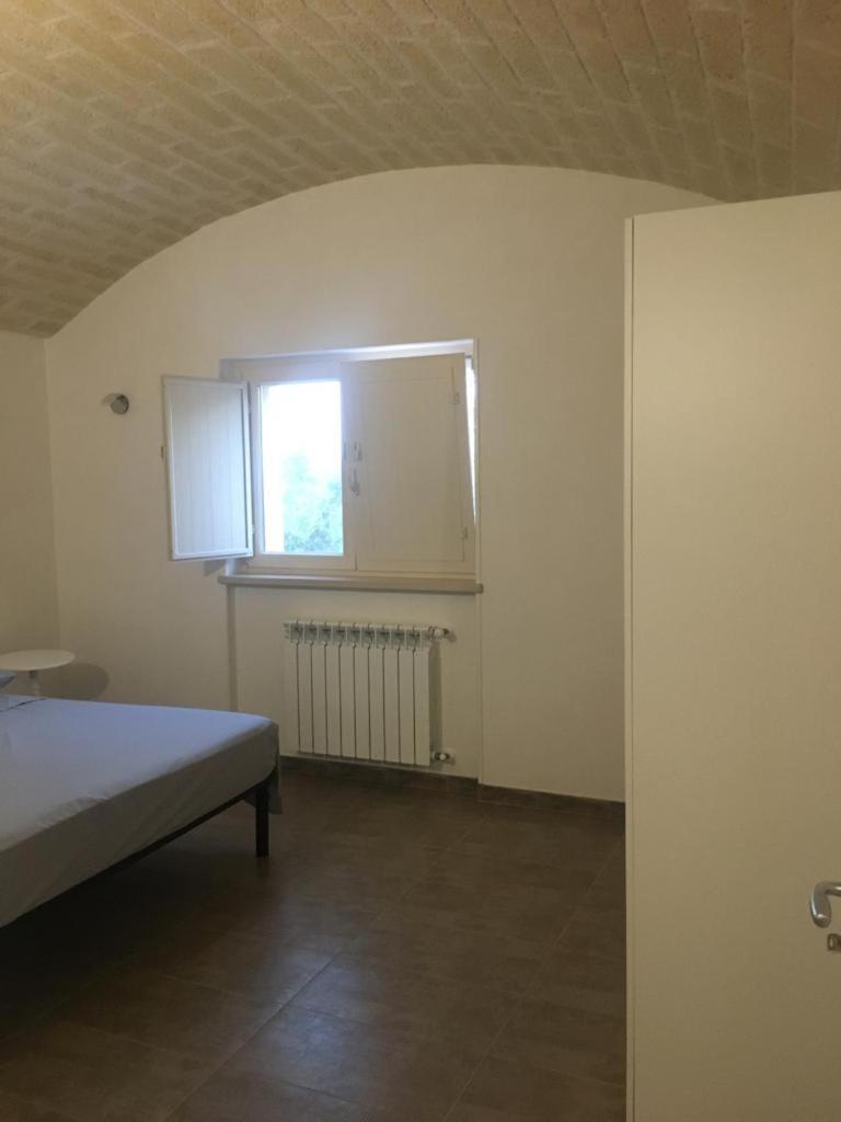 הוילה צ'יסטרנינו I Trulli Di Mario חדר תמונה